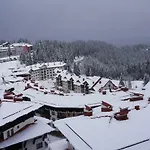 Aparthotel Grand Monastery 3*