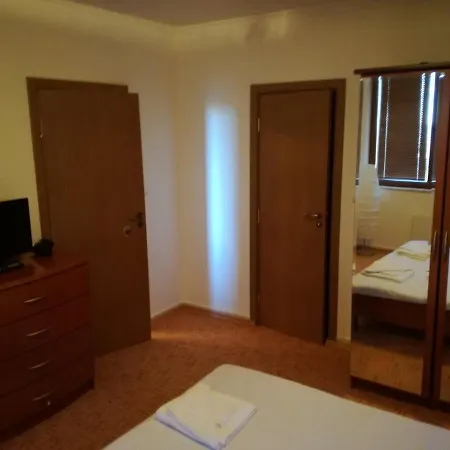 شقة فندقية Grand Monastery 3*