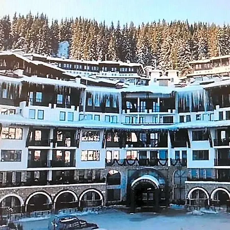 公寓式酒店 Grand Monastery 3*