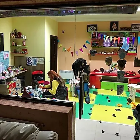 公寓式酒店 Grand Monastery 3*