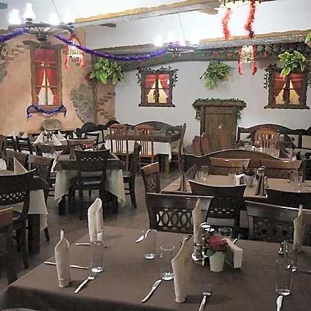公寓式酒店 Grand Monastery 3*