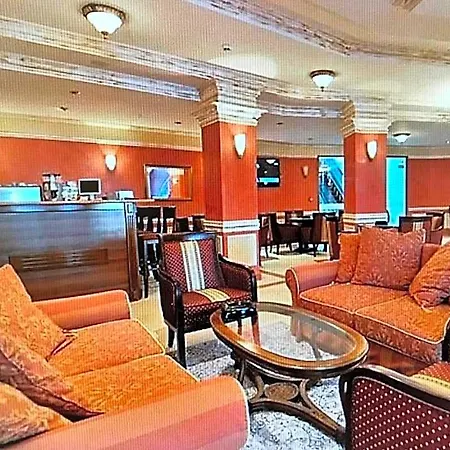 Grand Monastery 公寓式酒店 3*