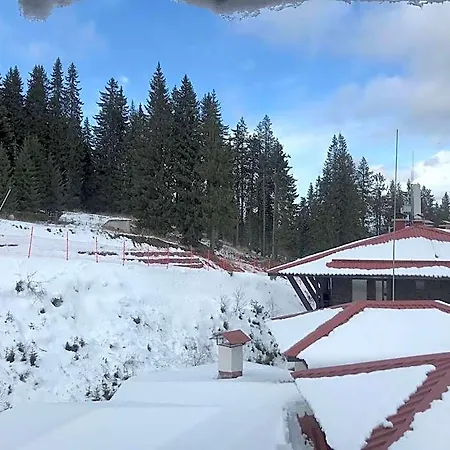 Grand Monastery 公寓式酒店 潘波洛沃