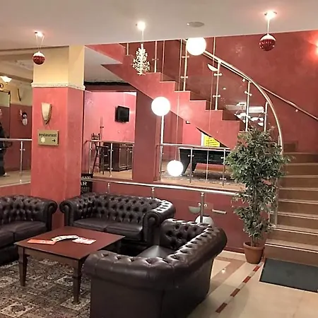 公寓式酒店 Grand Monastery
