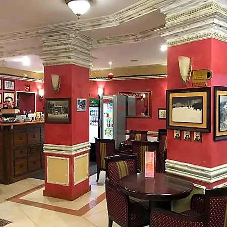 公寓式酒店 Grand Monastery