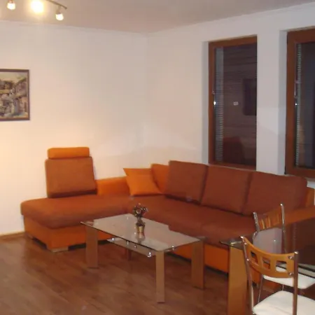 Grand Monastery Aparthotel Pamporovo