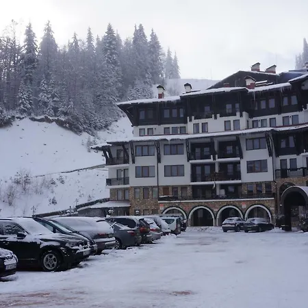 Grand Monastery 3* Pamporovo