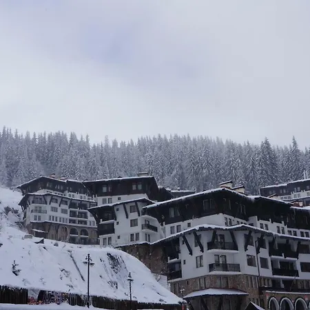 Grand Monastery Pamporovo