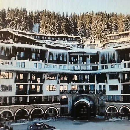 公寓式酒店 Grand Monastery