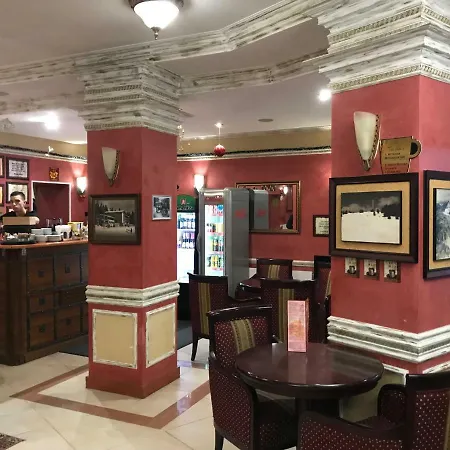 Grand Monastery 公寓式酒店