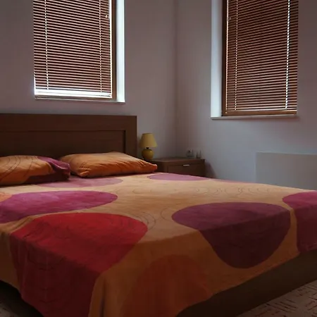 Aparthotel Grand Monastery