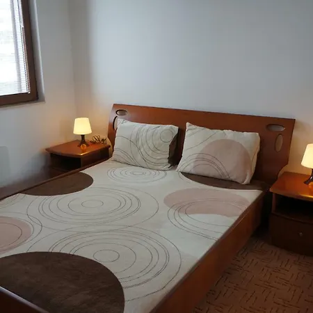 Grand Monastery Aparthotel