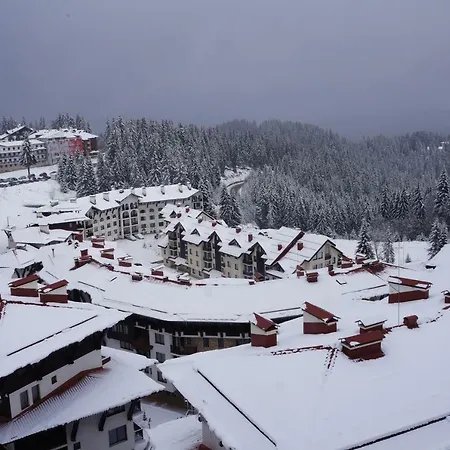 Aparthotel Grand Monastery 3*