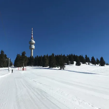 아파트호텔 Grand Monastery