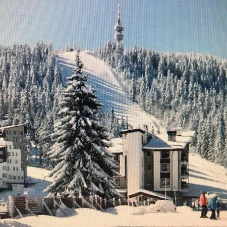 Grand Monastery Lejlighedshotel