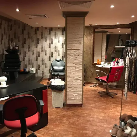 公寓式酒店 Grand Monastery 3*