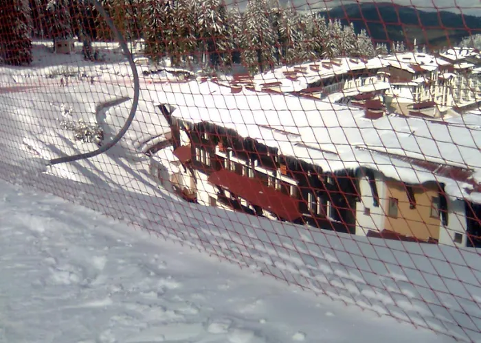 Grand Monastery 팜포로보