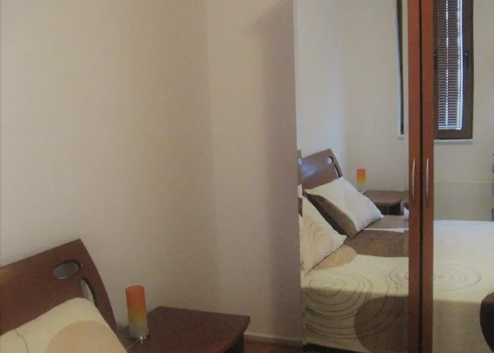 Grand Monastery Lejlighedshotel Pamporovo