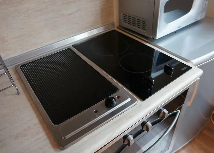 Grand Monastery 아파트호텔