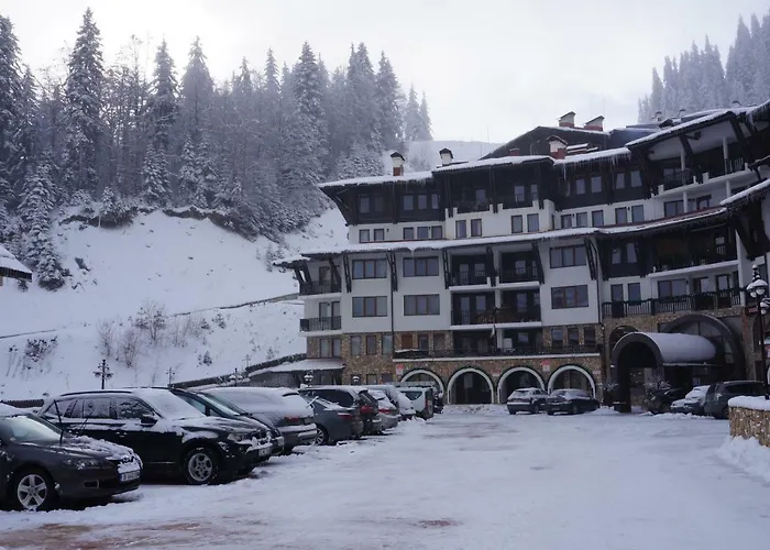 Grand Monastery 3* 팜포로보