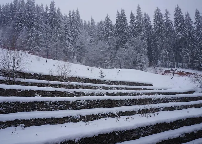 Grand Monastery Pamporovo