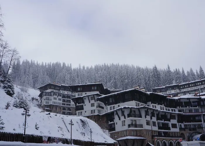 Grand Monastery 팜포로보