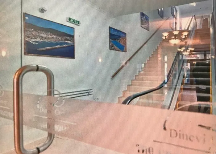 Grand Monastery Pamporovo