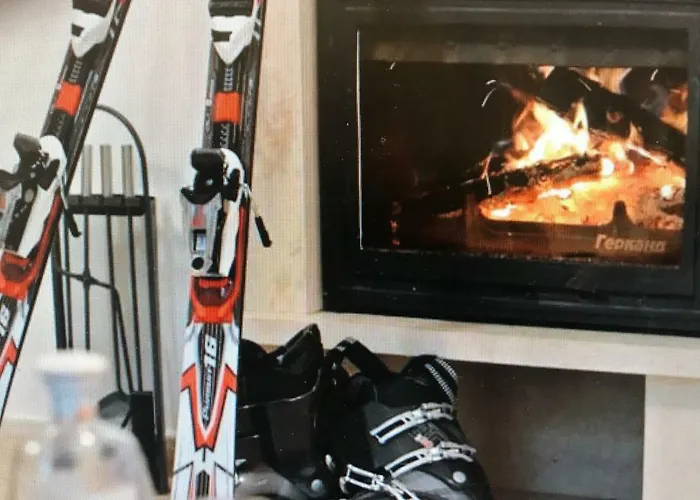 Grand Monastery 아파트호텔 팜포로보