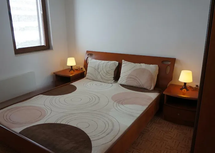 Grand Monastery 아파트호텔