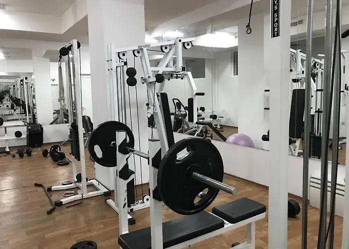 Grand Monastery 팜포로보