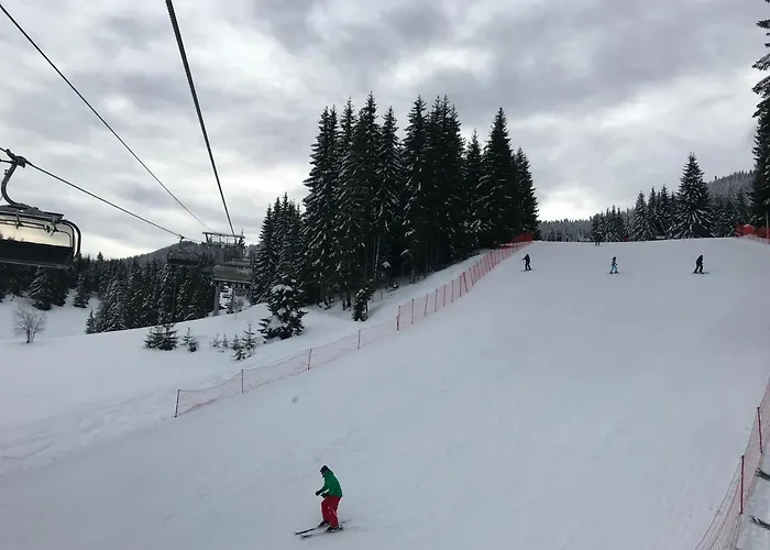 Grand Monastery 아파트호텔