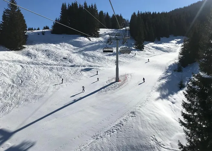 Grand Monastery 아파트호텔