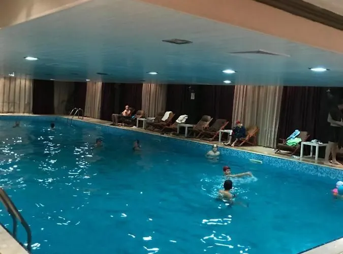 Grand Monastery 3* Pamporovo