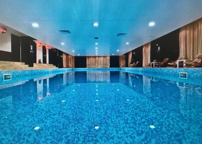 Grand Monastery 팜포로보